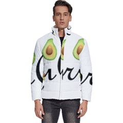 Coricojpeg Men s Puffer Bubble Jacket Coat