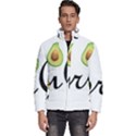 Coricojpeg Men s Puffer Bubble Jacket Coat View1