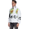 Coricojpeg Men s Puffer Bubble Jacket Coat View2