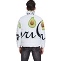 Coricojpeg Men s Puffer Bubble Jacket Coat View4