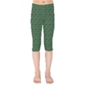 I Sail My Woods Kids  Capri Leggings  View1
