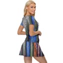 Vintage Collection Book Women s Sports Wear Set View3