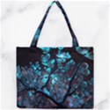 Art Ai Generated Cherry Blossom Blossoms Mini Tote Bag View1