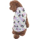 Pattern Pastel Drawing Art Dog Sweater View2