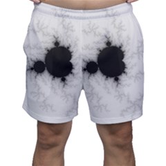 Almond Bread Quantity Apple Males Men s Shorts