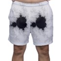 Almond Bread Quantity Apple Males Men s Shorts View1