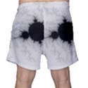Almond Bread Quantity Apple Males Men s Shorts View2