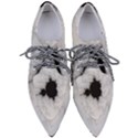 Almond Bread Quantity Apple Males Pointed Oxford Shoes View1