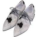 Almond Bread Quantity Apple Males Pointed Oxford Shoes View2