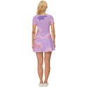 Sky Nature Sunset Clouds Space Fantasy Sunrise Women s Sports Wear Set View4