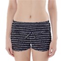 Pi Circle Diameter Circumference Ratio Radius Boyleg Bikini Wrap Bottoms View1