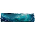 Tsunami Waves Ocean Sea Nautical Nature Water Full Print Rope Handle Tote (Small) View3
