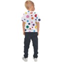 Polka Dot Kids  Sports Tee View2