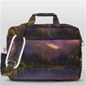 Colored Hues Sunset MacBook Pro 16  Shoulder Laptop Bag View3
