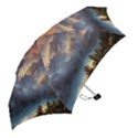 Dusty Sunset Mini Folding Umbrellas View2