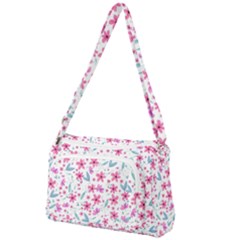 Mom Father Mommy Daddy Serenity Empathy Casal Front Pocket Crossbody Bag