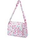 Mom Father Mommy Daddy Serenity Empathy Casal Front Pocket Crossbody Bag View1