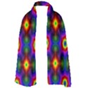 Colorfull Wallpaper Lightweight Scarf  View1