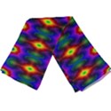 Colorfull Wallpaper Lightweight Scarf  View3
