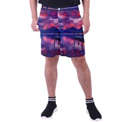 Dawn Men s Pocket Shorts
