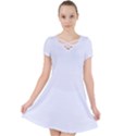 Brilliant White	 - 	Caught in a Web Dress View1