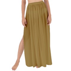 Metallic Sunburst	 - 	maxi Chiffon Tie-up Sarong
