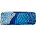 Beach Wave Full Print Rope Handle Tote (Large) View3