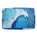 Beach Wave Burner Gym Duffel Bag View3