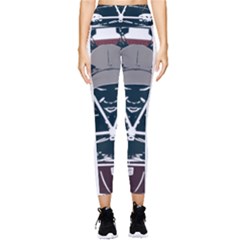 Sigaamoda Pocket Leggings 