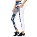 sigaamoda Pocket Leggings  View3