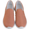 Soft Copper	 - 	Lightweight Slip Ons View1