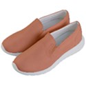 Soft Copper	 - 	Lightweight Slip Ons View2