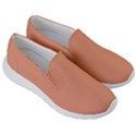 Soft Copper	 - 	Lightweight Slip Ons View3