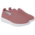 Old Rose	 - 	Slip On Sneakers View3
