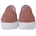 Old Rose	 - 	Slip On Sneakers View4