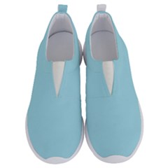 Blizzard Blue	 - 	no Lace Lightweight Shoes
