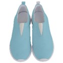 Blizzard Blue	 - 	No Lace Lightweight Shoes View1