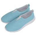 Blizzard Blue	 - 	No Lace Lightweight Shoes View2