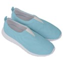 Blizzard Blue	 - 	No Lace Lightweight Shoes View3