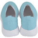 Blizzard Blue	 - 	No Lace Lightweight Shoes View4