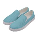 Island Paradise	 - 	Canvas Slip Ons View2