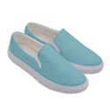 Island Paradise	 - 	Canvas Slip Ons View3