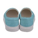 Island Paradise	 - 	Canvas Slip Ons View4
