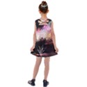 Firework Kids  Cross Back Dress View2