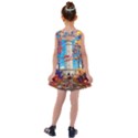 Lighthouse Kids  Cross Back Dress View2