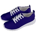 Berry Blue	 - 	Lightweight Sports Shoes View2