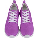 French Mauve Purple	 - 	Lightweight Sports Shoes View1