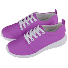 French Mauve Purple	 - 	lightweight Sports Shoes
