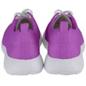 French Mauve Purple	 - 	Lightweight Sports Shoes View4