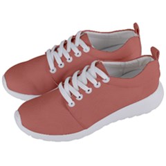 Twany Orange	 - 	lightweight Sports Shoes